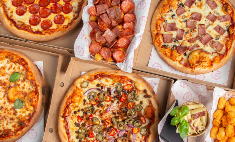 BOXPARK Liverpool Welcomes Christakis and Rogue Pizza Co. to Its Line-Up of Local Food Traders 1 BOXPARK Liverpool Welcomes Christakis and Rogue Pizza Co. to Its Line-Up of Local Food Traders - Rogue Pizza