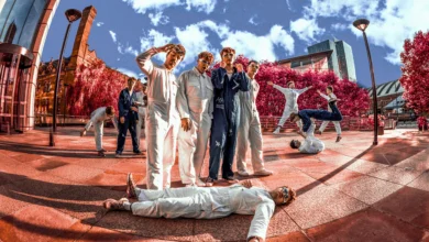 Cassia To Headline BOOT FEST 2025 And More Acts Announced For Birkenhead Indie All-Dayer 19 Bayboards - Playing BOOT FEST 2025