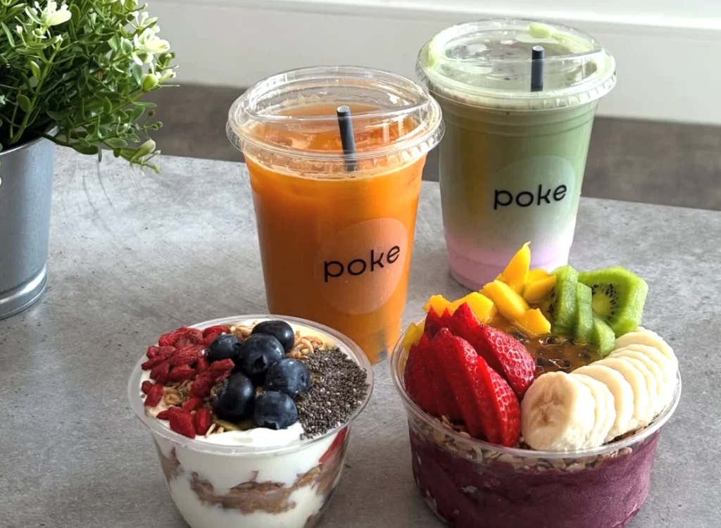 Healthy Places To Eat In Liverpool 7 Best Healthy Places To Eat In Liverpool Poke Superfood Bar
