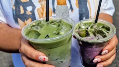 Where To Get The Best Matcha In Liverpool 3 Best Matcha In Liverpool - Press Bros.