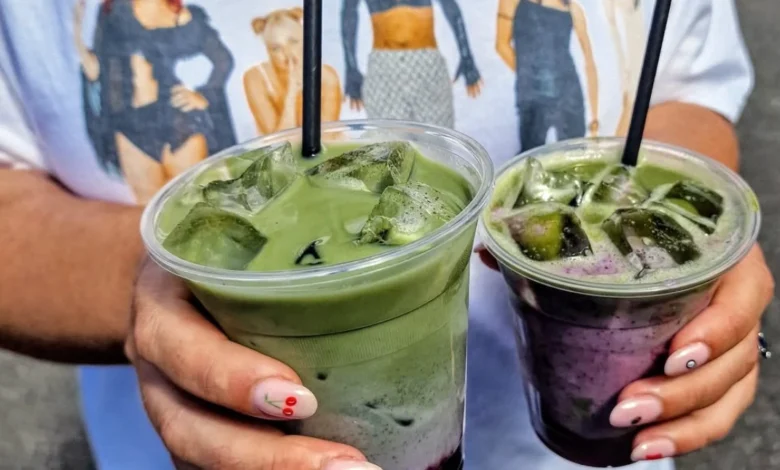 Where To Get The Best Matcha In Liverpool 1 Best Matcha In Liverpool - Press Bros.