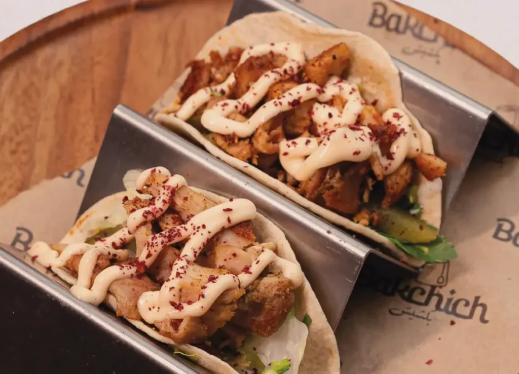 Cheap Eats in Liverpool - Bakchich
