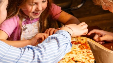 Summer Holiday Fun at Duke Street Market: Kids’ Workshops & 20% Off Dining Midweek 59 Duke Street Market Liverpool