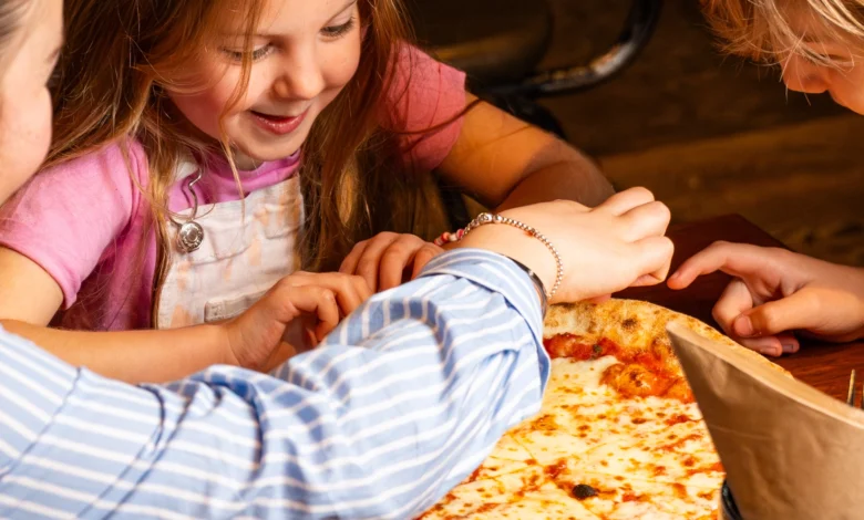 Summer Holiday Fun at Duke Street Market: Kids’ Workshops & 20% Off Dining Midweek 1 Duke Street Market Liverpool