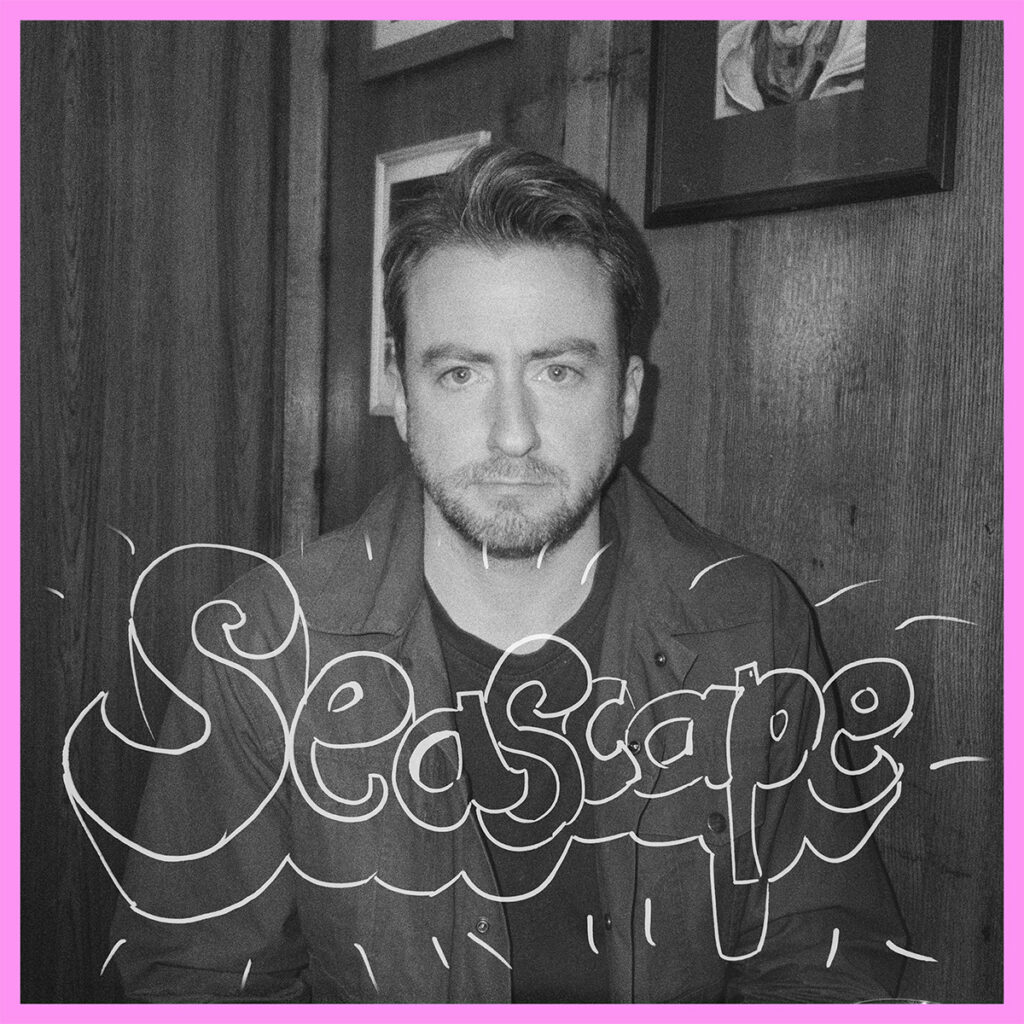 Eugene McGuinness Releases New Track - 'Seascape' 3 EMcG1200
