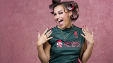 Reframing Liverpool and Scousers: How Jade Franks Is Challenging the Narrative 4 Eat The Rich (but maybe not me mates x), Pleasance, credit Holly Revell