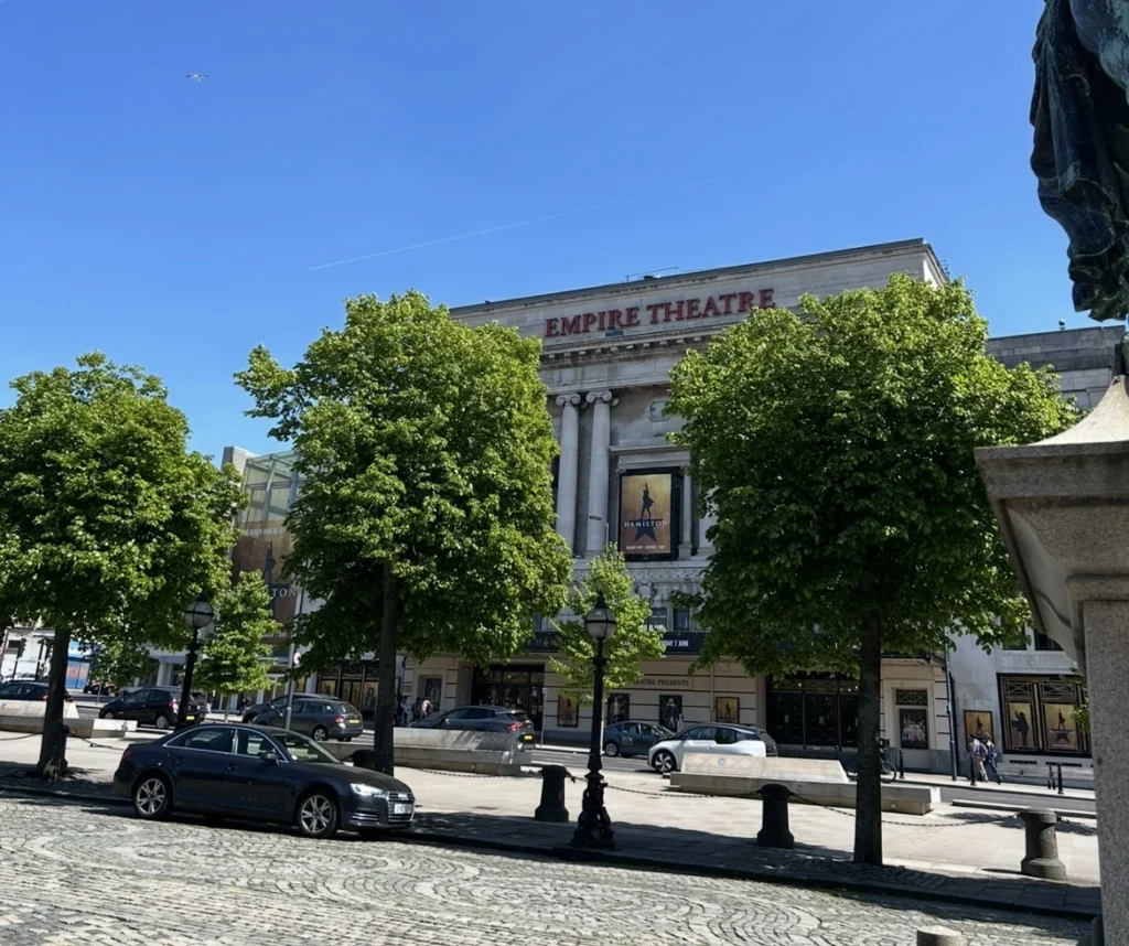 Autism-Friendly Things To Do In Liverpool: Inclusive Activities and Venues Across the Region 18 Empire Theatre Liverpool
