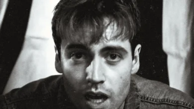 Euan Blackman Finds Strength in Vulnerability On 'forgive' 16 Euan Blackman - Credit - Stu Price