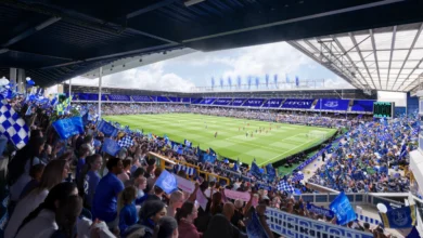 Everton Women Launch Season Tickets for Historic First Campaign at Goodison Park - Goodison reimagined