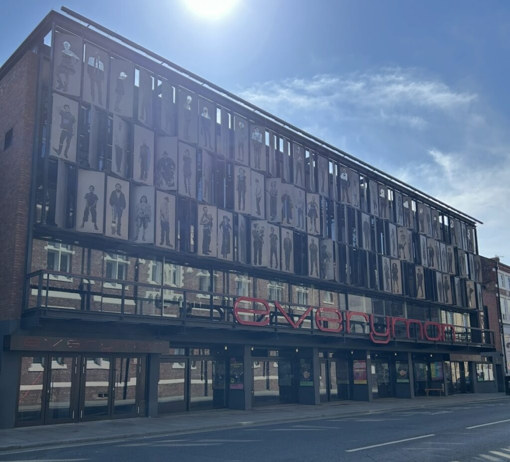 Autism-Friendly Things To Do In Liverpool: Inclusive Activities and Venues Across the Region 19 Everyman Theatre Liverpool