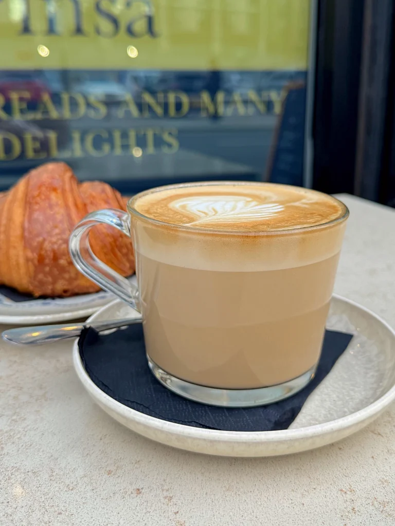 Gran Caffe Celebrates A Year On Lark Lane With Week of Celebrations And 50% Off 2 Gran Caffe Coffee