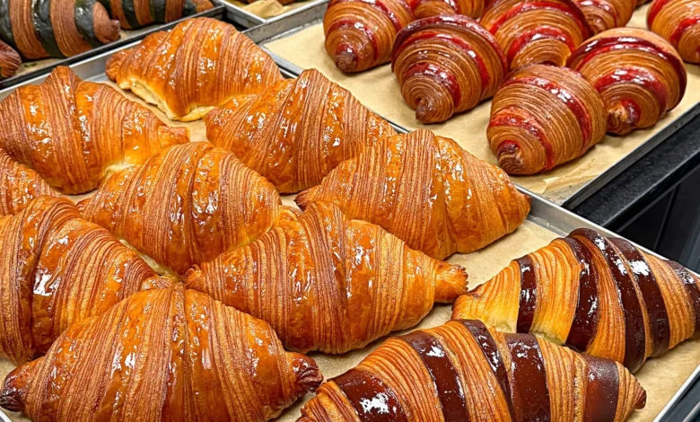 Gran Caffe Celebrates A Year On Lark Lane With Week of Celebrations And 50% Off 1 Gran Caffe Croissants