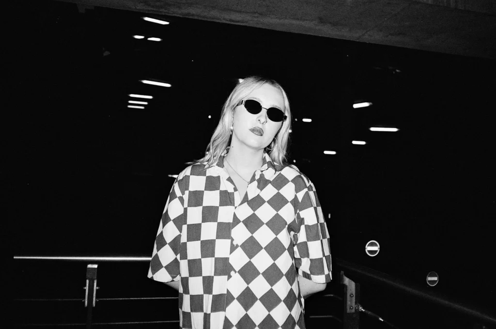 Cassia To Headline BOOT FEST 2025 And More Acts Announced For Birkenhead Indie All-Dayer 3 Hannah Mazey - Playing BOOT FEST 2025