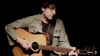 Imagine Lennon Coming To Liverpool's Tung Auditorium Celebrating John Lennon's 85th Birthday 23 Imagine Lennon at Tung Auditorium for John Lennons 85th Birthday