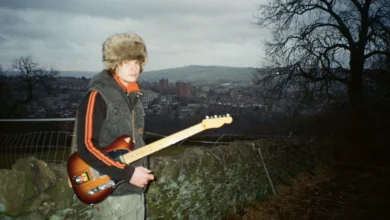 In Conversation: Captain Crocodile 5 In Conversation - Captain Crocodile