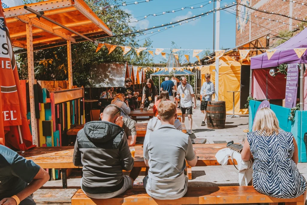 Everton Matchday Guide & Map: Best Food and Drink Spots Near The Hill Dickinson Stadium 6 Invisible Wind Factory
