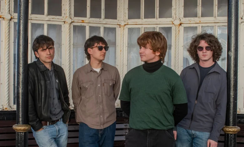 Keyside Deliver a Pep Talk Anthem with 'If You Don’t Try' 1 Keyside July 2025 (c) Lawrence Watson