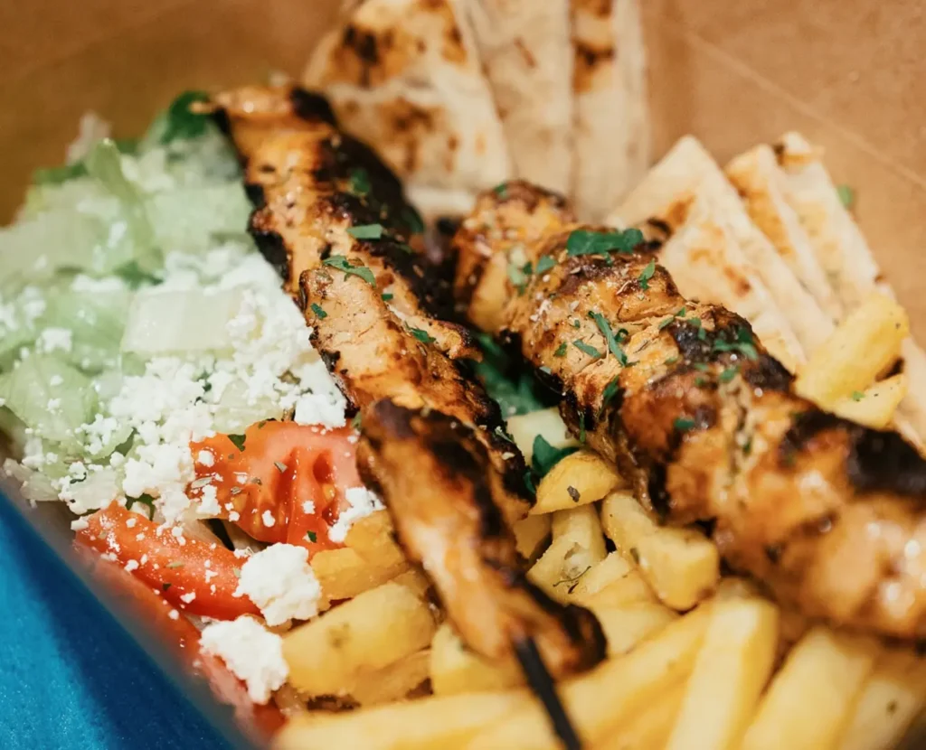 Laros Greek