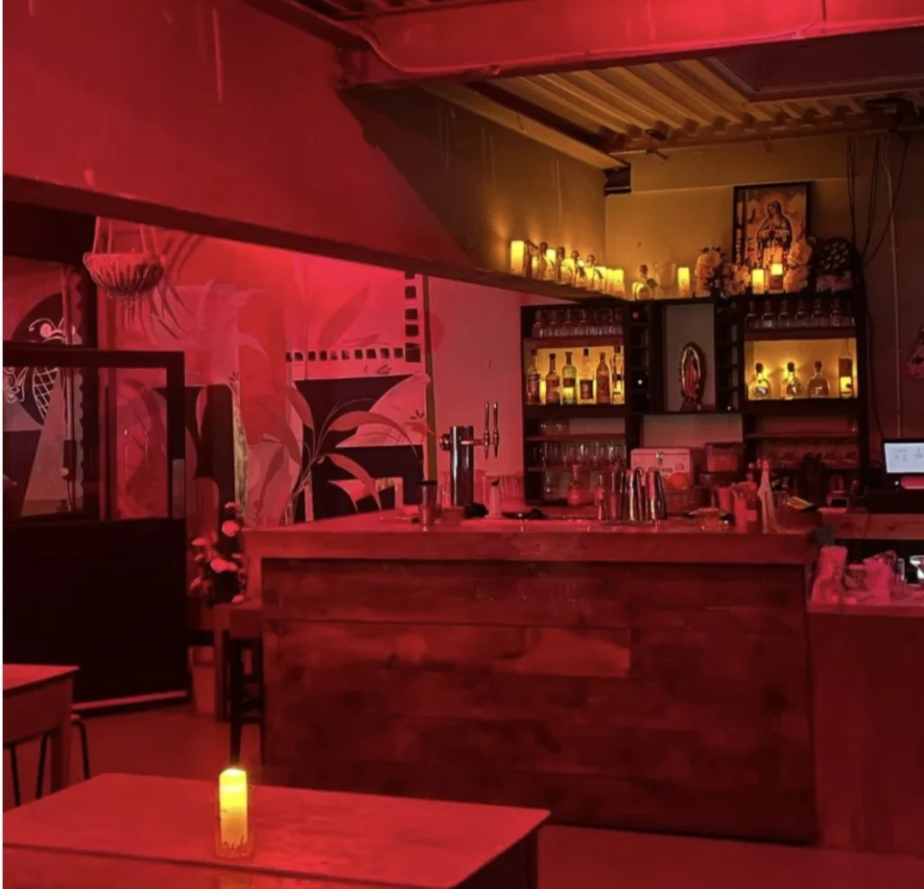 Picante Launches Late Night Más: Tequila-Fuelled Saturdays All Summer Long 2 Late Night Más at Picante