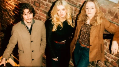 Motel Sundown Perfect the Art of Quiet Impact on 'Echoes' 12 Motel Sundown