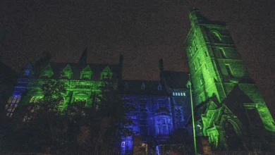 Newsham Scream Park Returns: New Scares At The Haunted Asylum 9 Newsham Scream Park