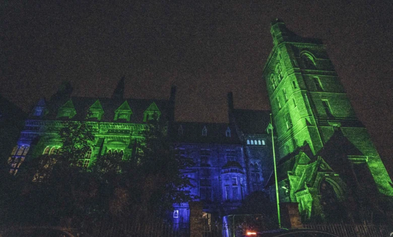 Newsham Scream Park Returns: New Scares At The Haunted Asylum 1 Newsham Scream Park