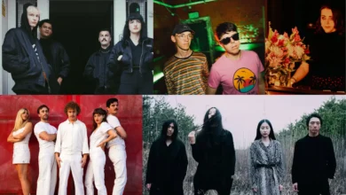 In Conversation: Lisa Don Francesco (Penny Lane Weekender Festival Manager) 17 Penny Lane Weekender 2025