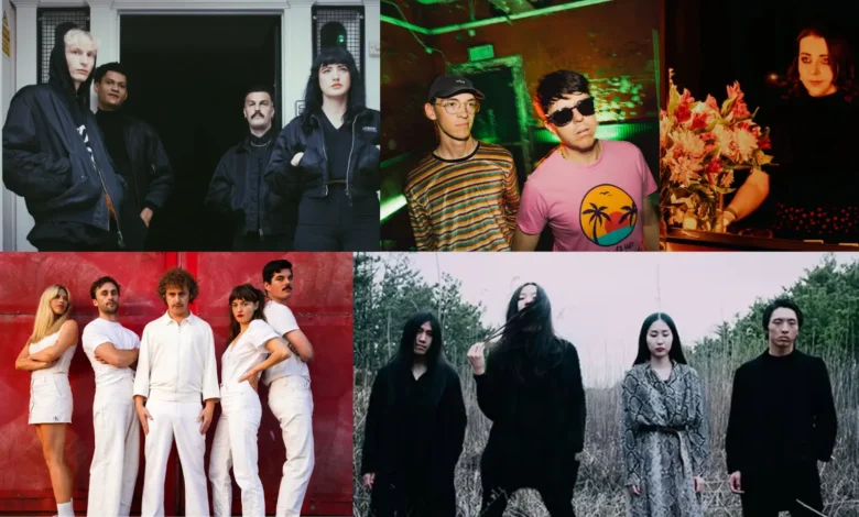 In Conversation: Lisa Don Francesco (Penny Lane Weekender Festival Manager) 1 Penny Lane Weekender 2025