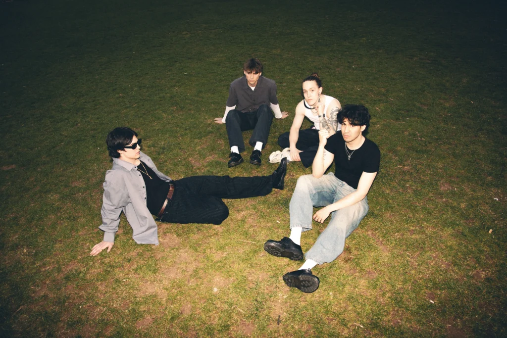Cassia To Headline BOOT FEST 2025 And More Acts Announced For Birkenhead Indie All-Dayer 2 Permanent (Joy) - Playing BOOT FEST 2025