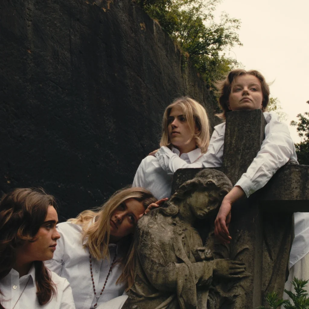 Preview: Picnic At Hanging Rock Comes To The Hope Street Theatre This August 3 Picnic at Hanging Rock - Hope Street Theatre Liverpool