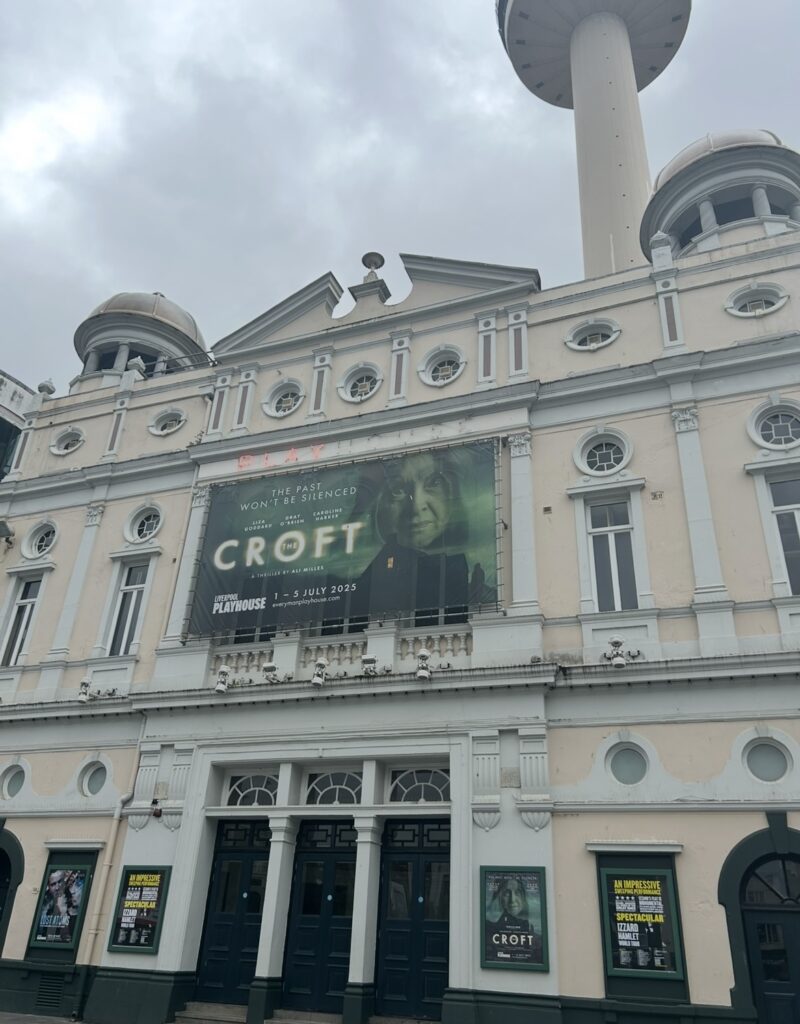 Autism-Friendly Things To Do In Liverpool: Inclusive Activities and Venues Across the Region 20 Playhouse Theatre Liverpool