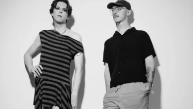 Trans Docker Destroys The Beatles 8 Pleasure Island (Sean Left and Sam)