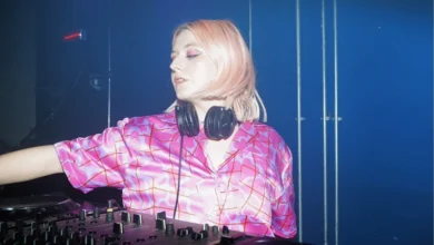 Royal Albert Dock Announces Free Pride Celebrations With Sonic Yootha & Invisible Wind Factory 4 Royal Albert Dock announces free Pride celebrations - WMNKND