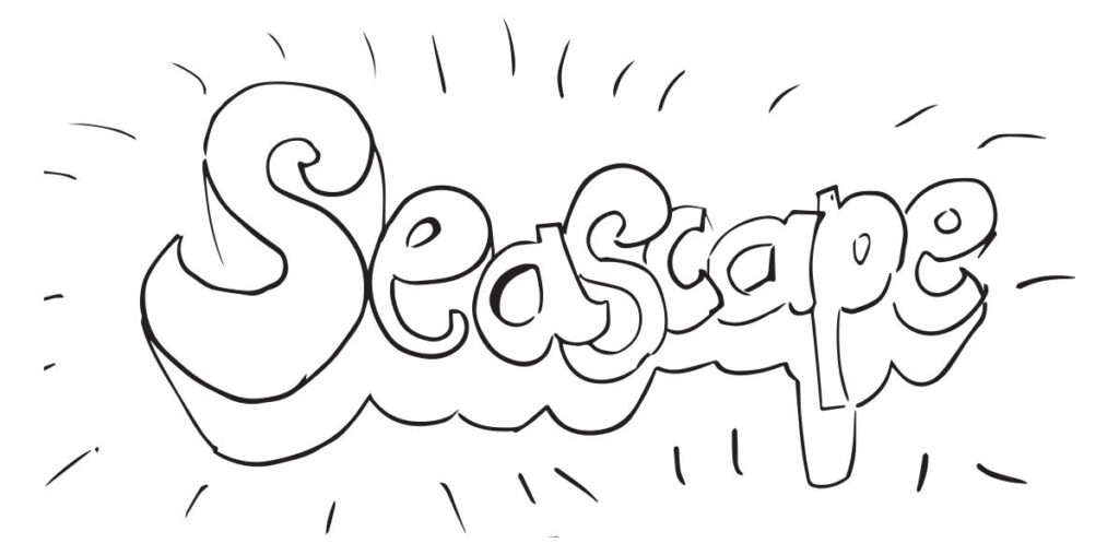 Eugene McGuinness Releases New Track - 'Seascape' 2 Seascape