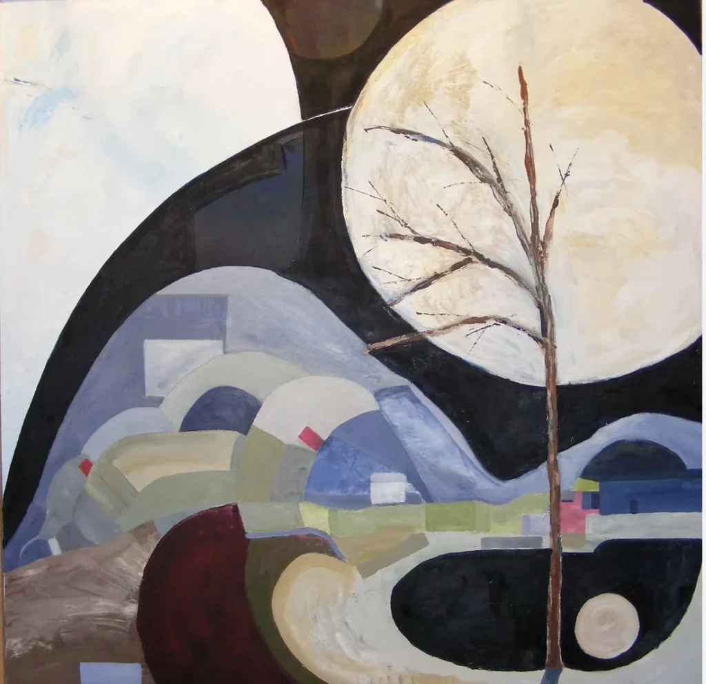 Creative Spotlight: In Conversation – Ted Roberts 5 Ted Roberts - Art