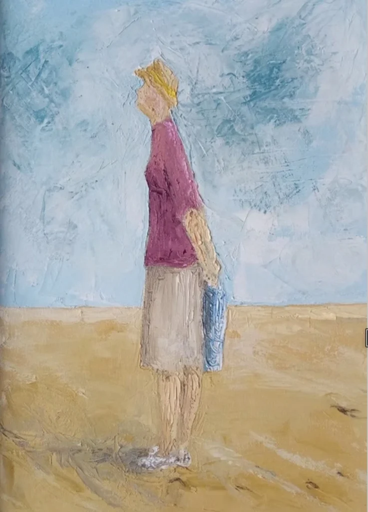 Creative Spotlight: In Conversation – Ted Roberts 4 Ted Roberts Artwork