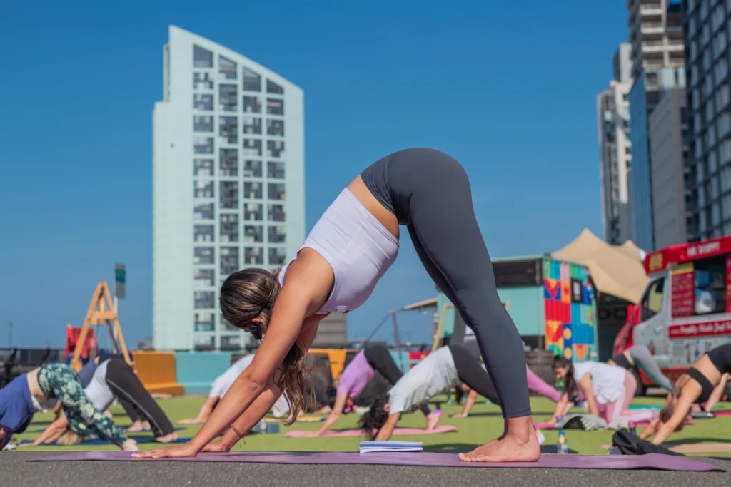 Three Days of Street Festivals and Waterfront Fun Returns To Liverpool This Summer 2 Three Days of Street Festivals and Waterfront Fun Returns To Liverpool This Summer - Last Day of Summer Festival