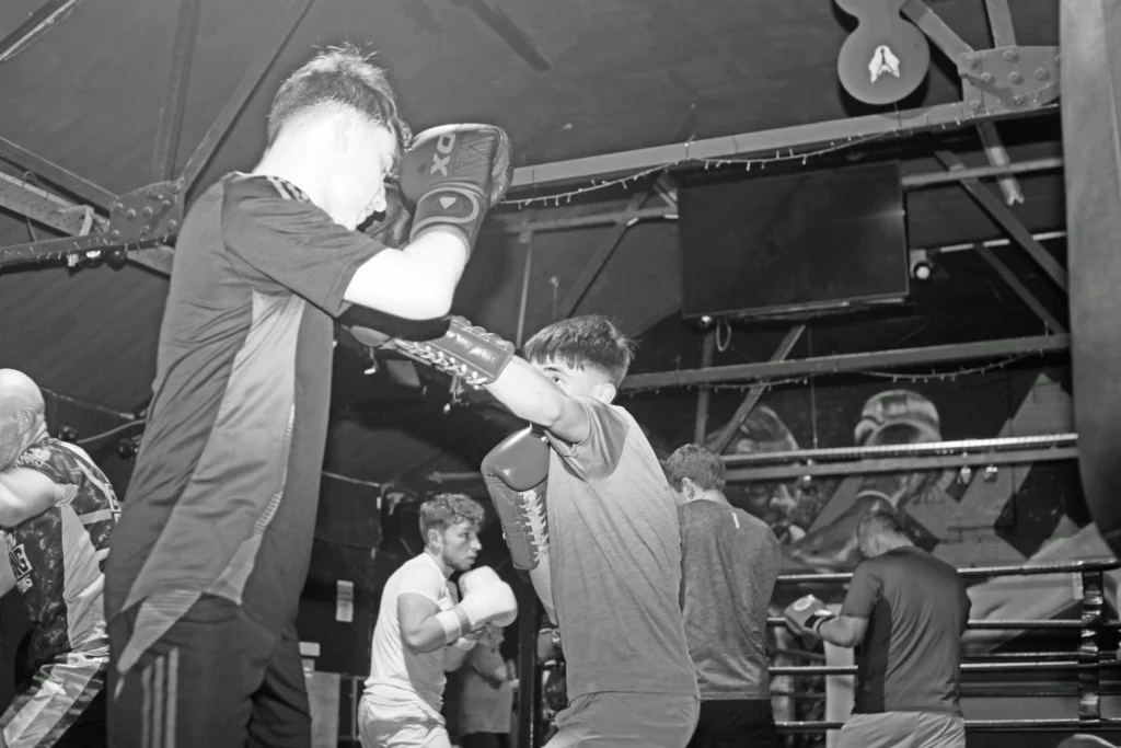 WCU Boxing Promotions - Night of The Champions 3 3 WCU Boxing