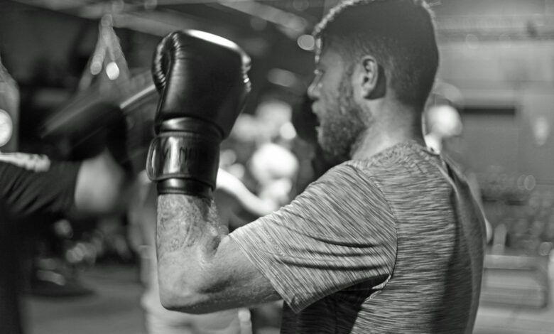 WCU Boxing Promotions - Night of The Champions 3 1 WCU Boxing Preview