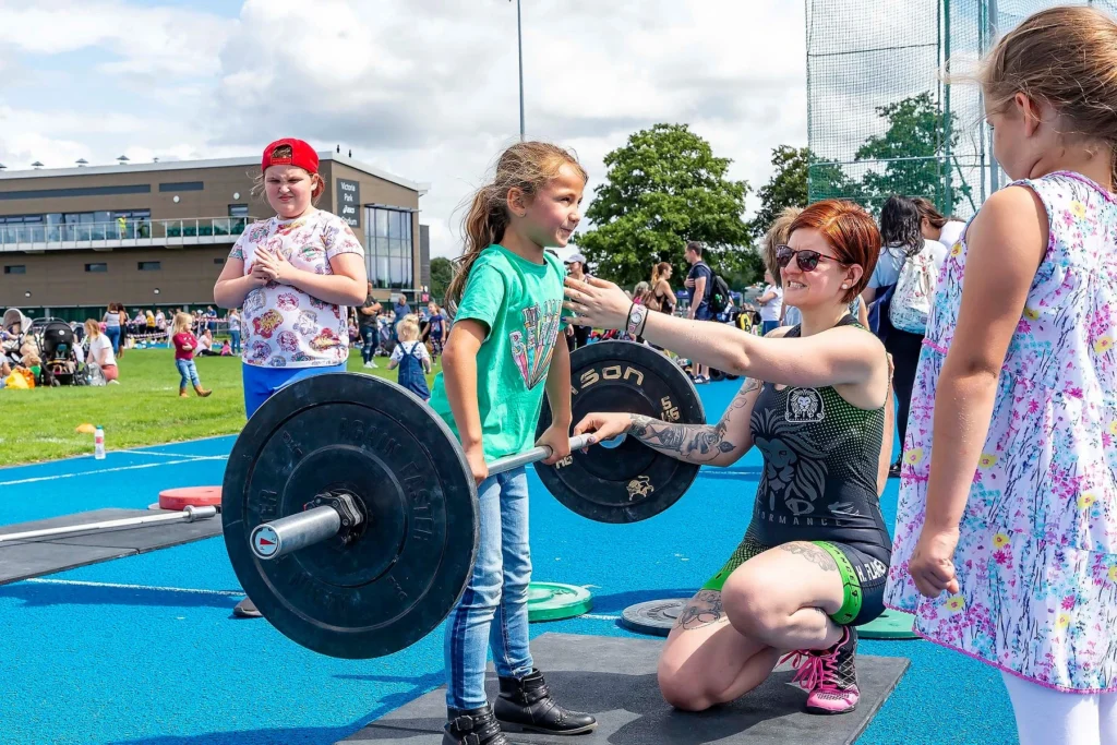 Victoria Park Experience Returns with Free Family Fun Across Warrington This August 2 Warrington Victoria Park Experience (VPX)