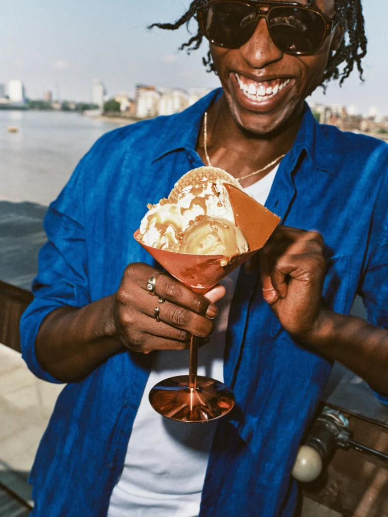 Zizzi Gives Away Free Ice Cream Sundaes When Temperatures Hit 29°C – Here’s How to Claim Yours 2 Zizzi Ice Cream Sundae Giveaway - Caramello Sundae