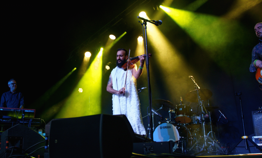 Liverpool Arab Arts Festival Comes To Liverpool Next Week 2 akram