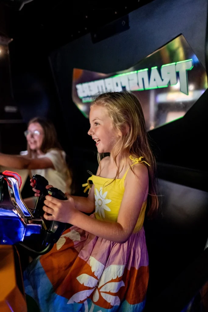 School's Out, Games Are On – 20% Off All Summer Holidays at ArCains 2 ArCains Schools Out Gaming Offer