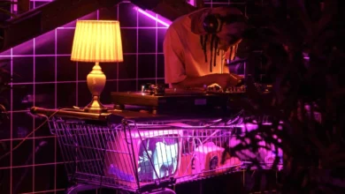 Debauched Bar Concept, Behind Closed Doors, To Open In Liverpool 32 Behind Closed Doors Bar Opening in Liverpool