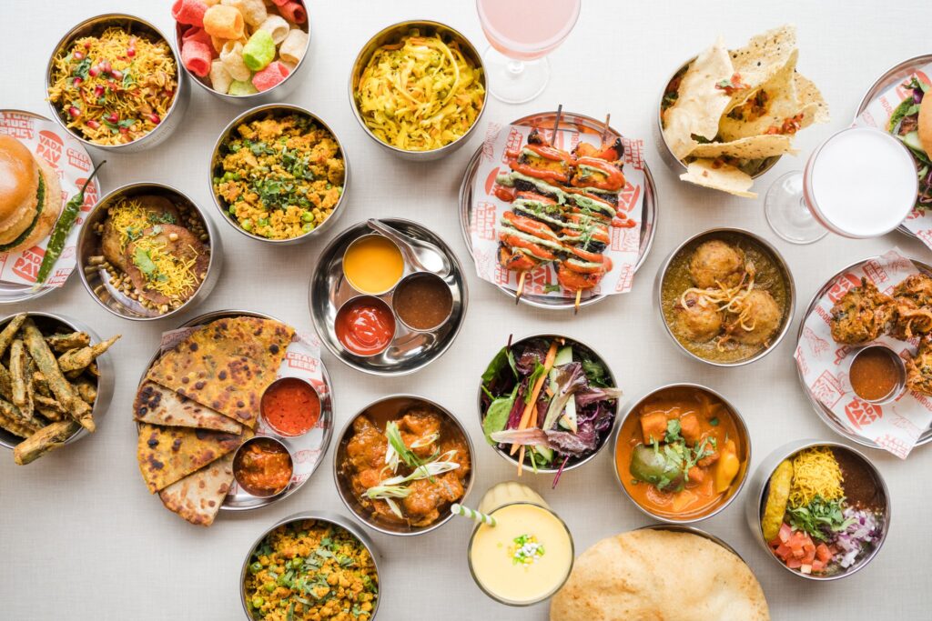 Best Restaurants In Liverpool Bundobust