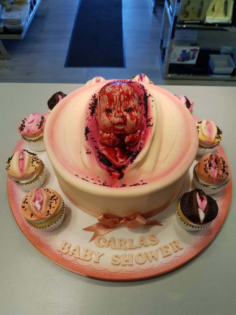 Create A Cake Liverpool Doritos Cake