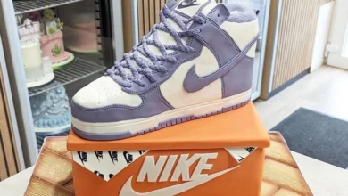 Create A Cake Liverpool - Trainer Cake