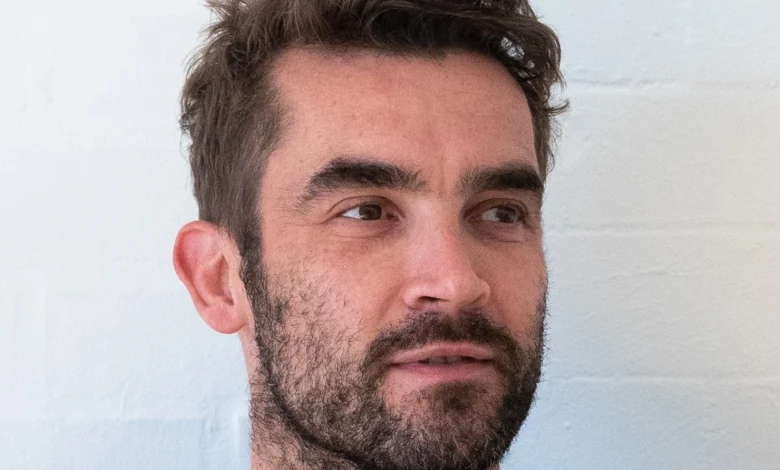 Damo Jones Celebrates 25 Years of PR in Liverpool 1 Damo Jones