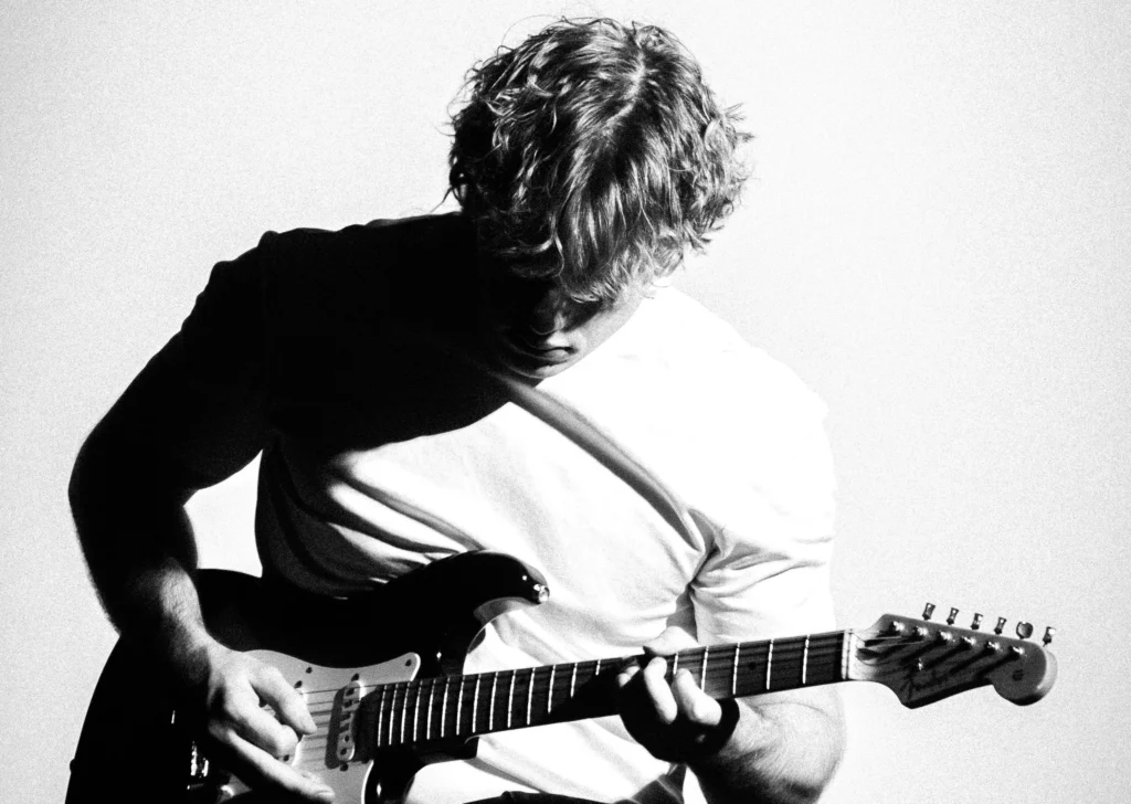 Dan Napper Releases Gritty New Single 'Nightfall' | Liverpool Noise