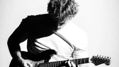 Dan Napper Returns To Liverpool With Sell-out Show 1 Dan Napper. Credit Joeb Chard